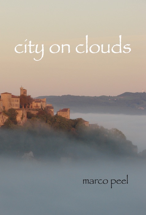 City on Clouds