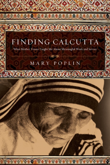 Finding Calcutta