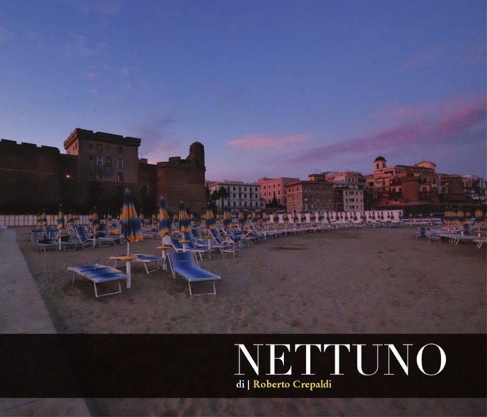 Nettuno - Roma