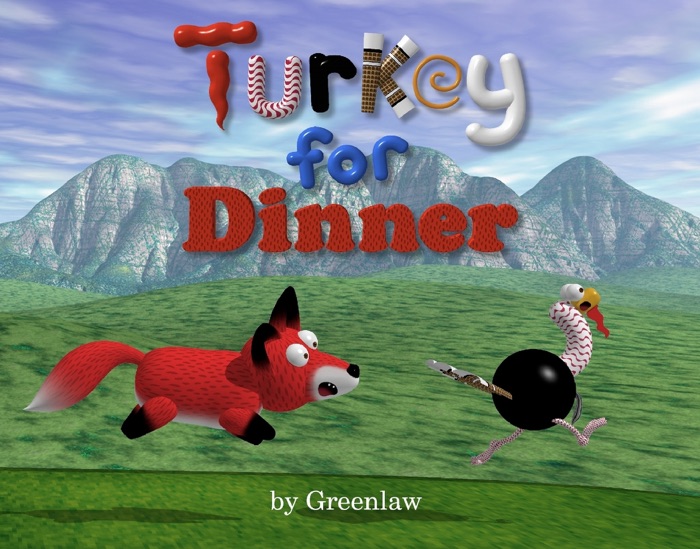 Turkey for Dinner