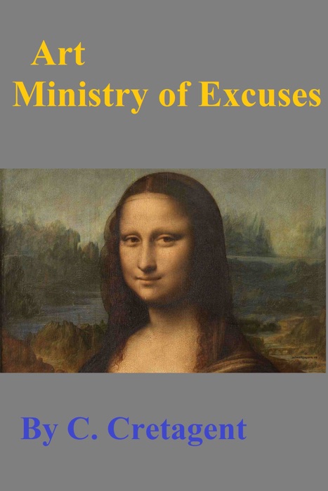Art - Ministry of Excuses