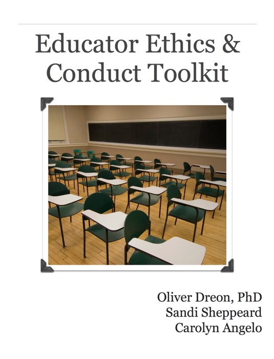 Educator Ethics & Conduct Toolkit