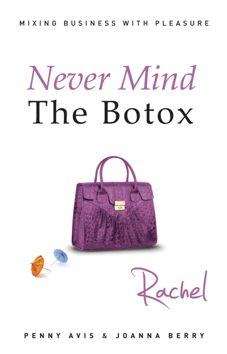 Never Mind the Botox: Rachel