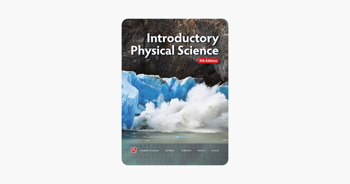 Introductory Physical Science - Uri Haber-Schaim, Peter Gendel, H.Graden Kirksey, Harold A. Pratt & Robert D. Stair Introductory Physical Science - Uri Haber-Schaim, Peter Gendel, H.Graden Kirksey, Harold A. Pratt & Robert D. Stair