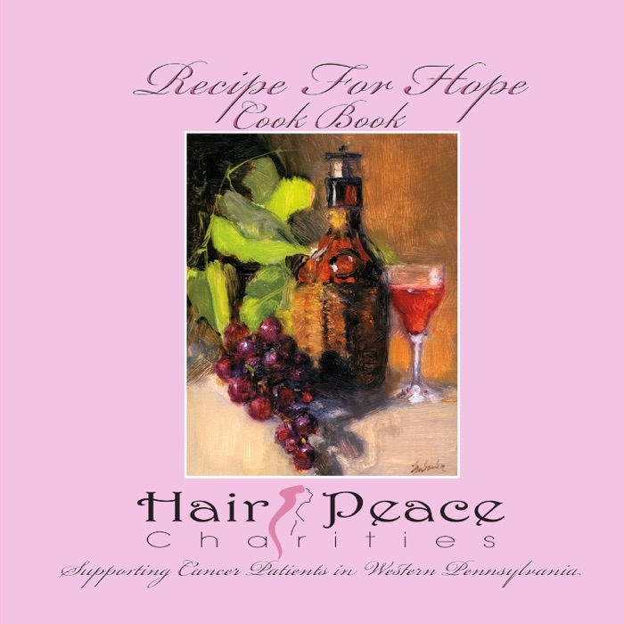 Hair Peace Charities