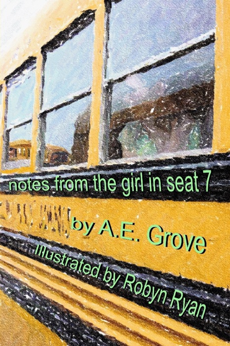Notes from the Girl in Seat 7