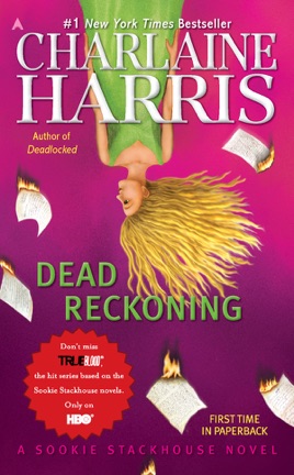 Dead Reckoning On Apple Books