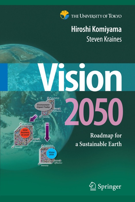 Vision 2050