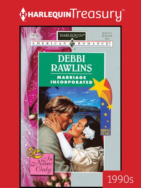 Marriage Incorporated