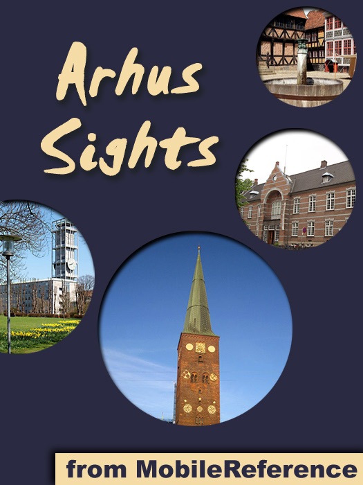 Arhus Sights