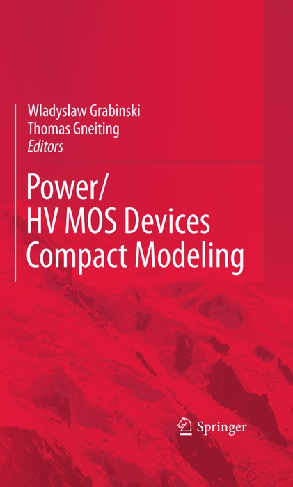 POWER/HVMOS Devices Compact Modeling