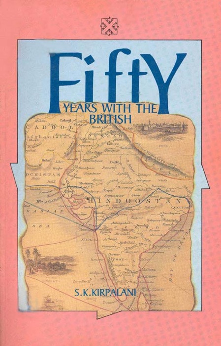 Fifty Years with the British