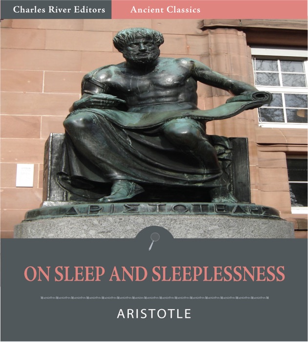 On Sleep and Sleeplessness (Illustrated Edition)