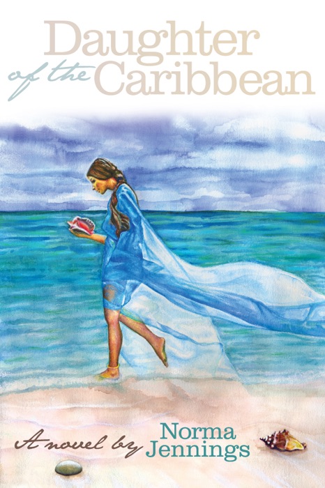 Daughter of the Caribbean