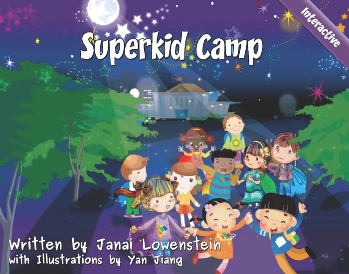 Superkid Camp
