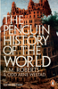 J M Roberts & Odd Arne Westad - The Penguin History of the World artwork