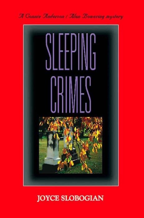 SLEEPING CRIMES