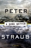 A Dark Matter - GlobalWritersRank