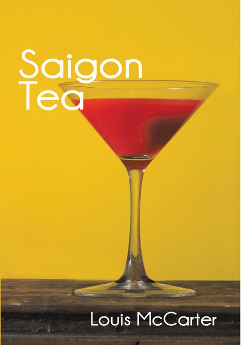 Saigon Tea