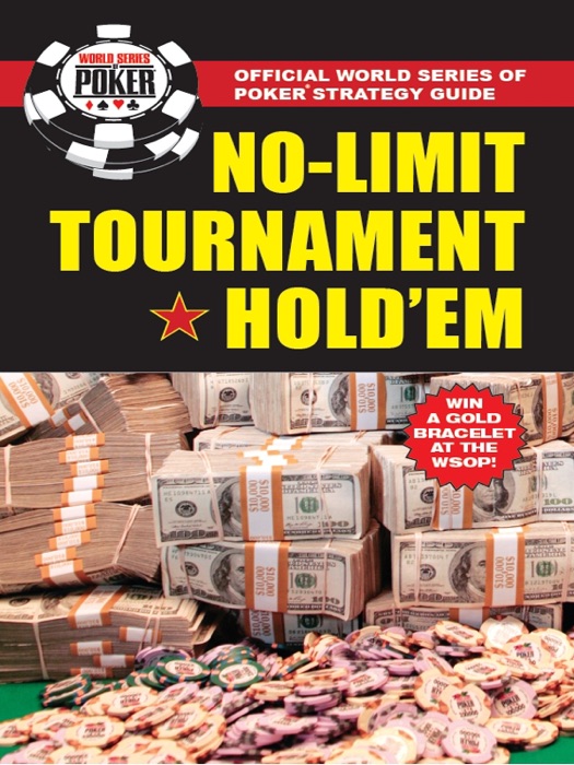 WSOP No-Limit Tournament