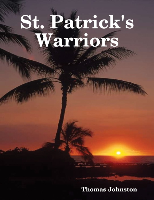 St. Patrick's Warriors