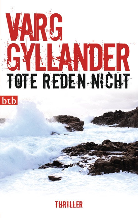 Tote reden nicht