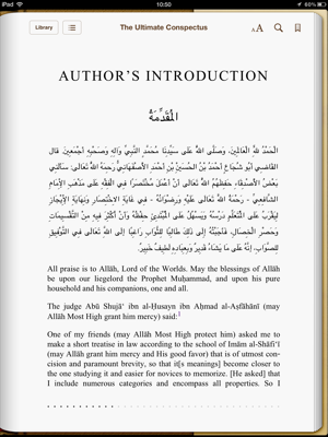 ‎The Ultimate Conspectus on Apple Books