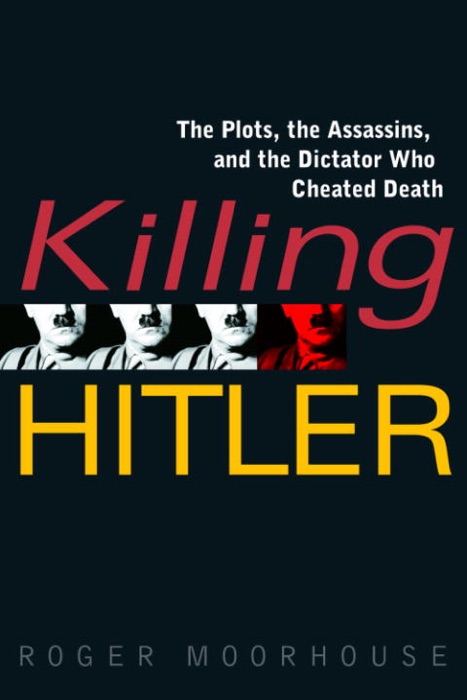 Killing Hitler