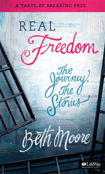 Real Freedom: the Journey, the Stories
