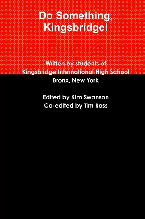 Do Something, Kingsbridge!