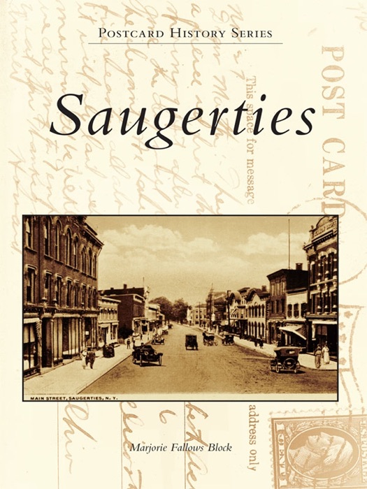 Saugerties