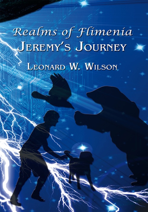 Jeremy's Journey
