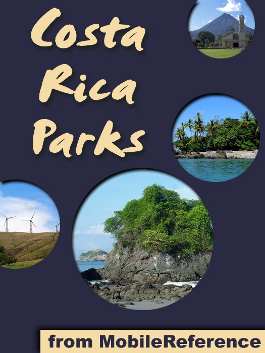 Costa Rica Parks