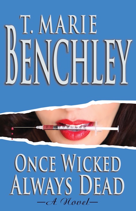 Once Wicked Always Dead