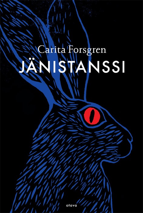 Jänistanssi