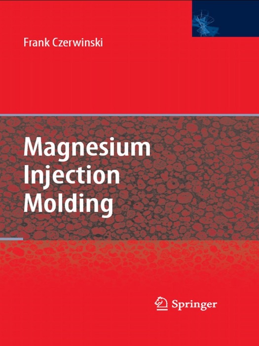 Magnesium Injection Molding