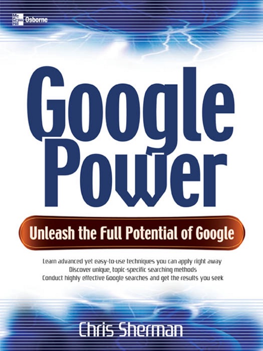 Google Power