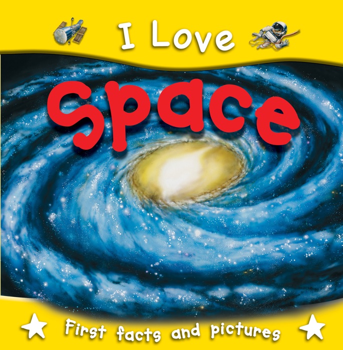 I Love Space