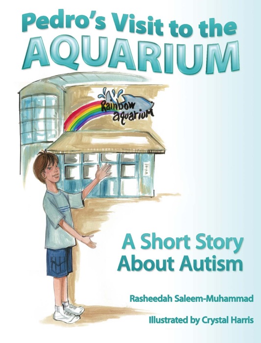 Pedro's Visit to the Aquarium