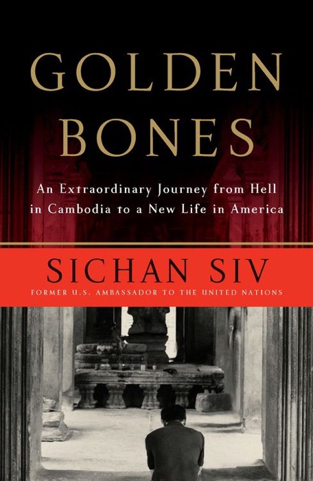 Golden Bones