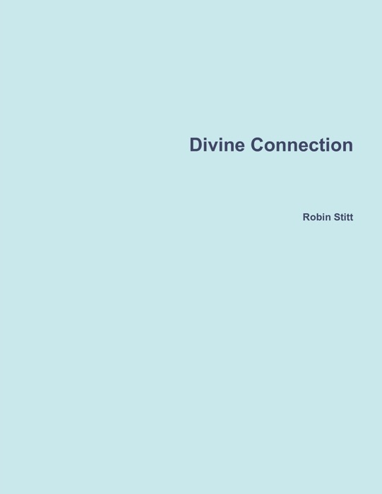 Divine Connection