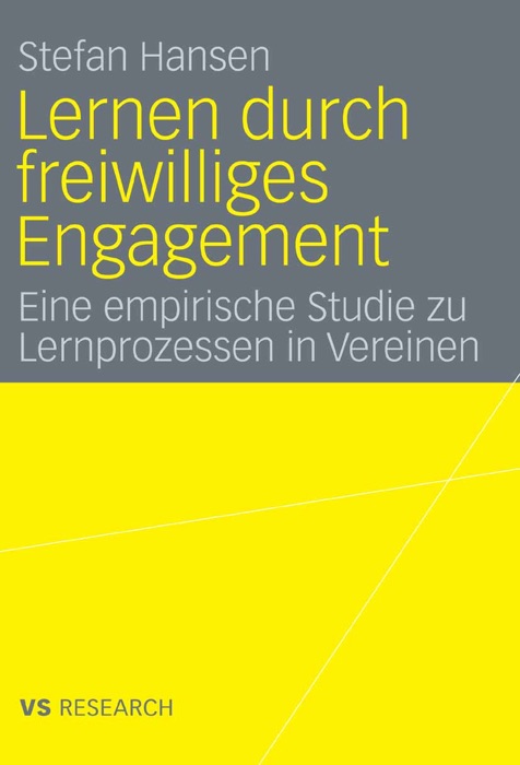 Lernen durch freiwilliges Engagement