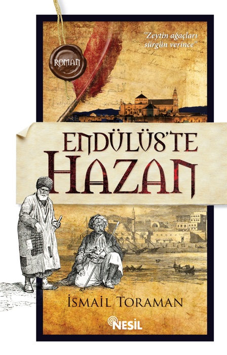 Endülüs`te Hazan