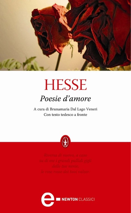 Poesie d'amore