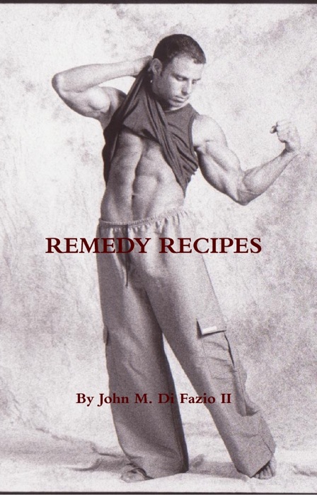 REMEDY RECIPES