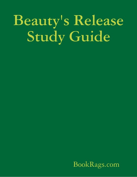 Beauty's Release Study Guide