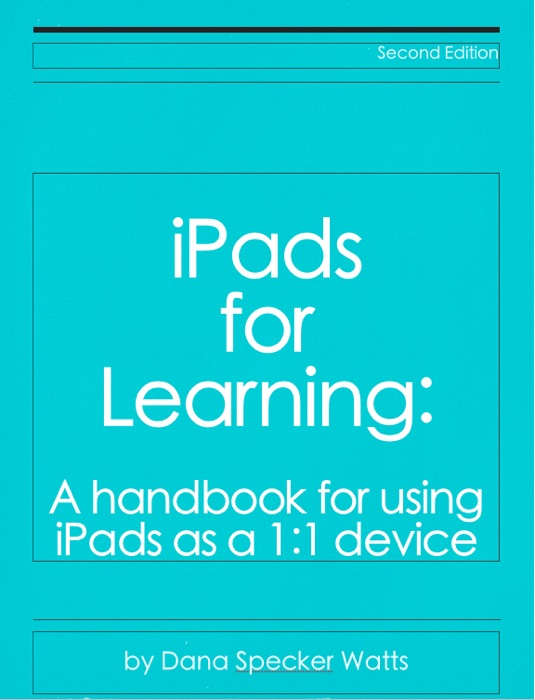 AES iPads for Learning