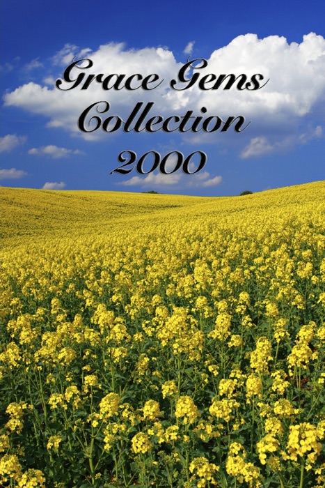 Grace Gems Collection 2000