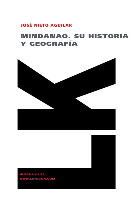 Mindanao. Su Historia y Geografía