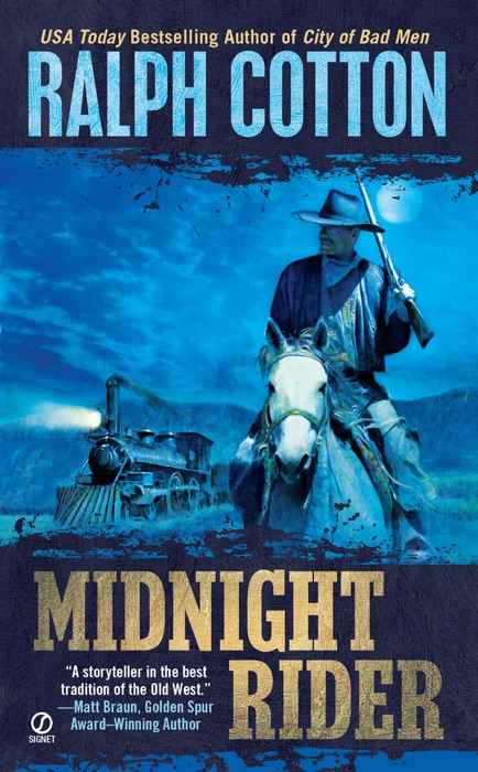 midnight rider lyrics